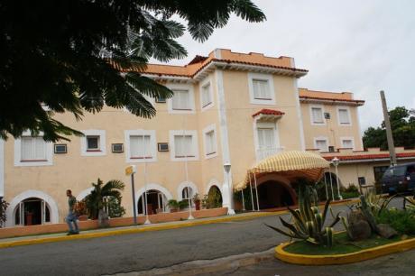 Hotel Pullman Varadero Luaran gambar