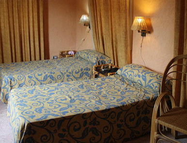 Hotel Pullman Varadero Luaran gambar